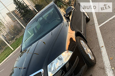 Универсал Skoda Octavia 2007 в Житомире