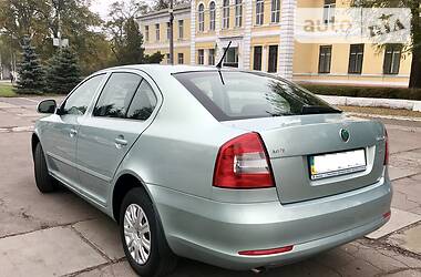 Хэтчбек Skoda Octavia 2012 в Каменском