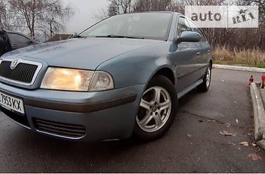 Хэтчбек Skoda Octavia 2009 в Каменском