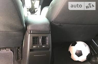 Ліфтбек Skoda Octavia 2012 в 