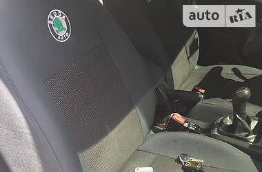 Ліфтбек Skoda Octavia 2012 в 