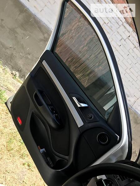 Лифтбек Skoda Octavia 2012 в Покровске