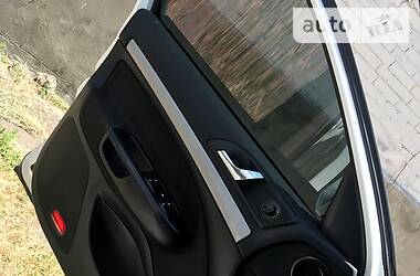Ліфтбек Skoda Octavia 2012 в 