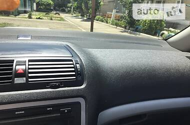 Ліфтбек Skoda Octavia 2012 в 