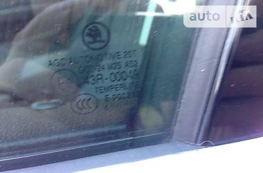 Универсал Skoda Octavia 2014 в 