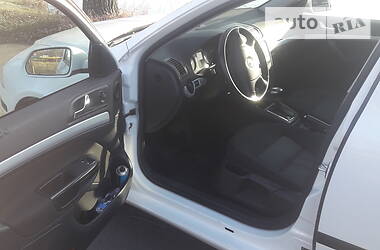 Универсал Skoda Octavia 2008 в 