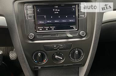 Універсал Skoda Octavia 2007 в 