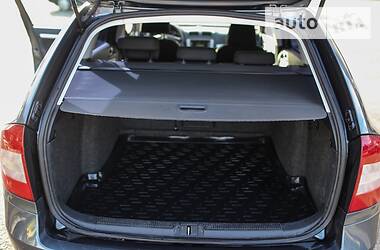 Універсал Skoda Octavia 2009 в 