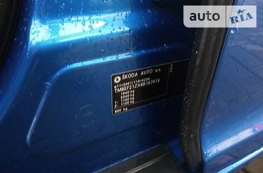 Ліфтбек Skoda Octavia 2008 в 