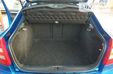 Ліфтбек Skoda Octavia 2008 в 