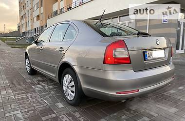 Ліфтбек Skoda Octavia 2012 в Києві