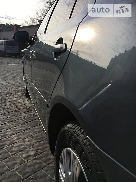 Универсал Skoda Octavia 2010 в Коломые