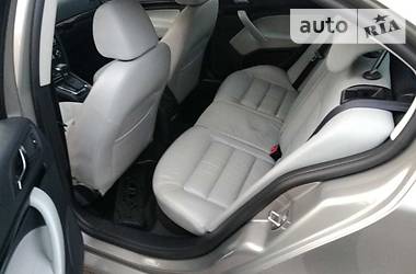 Седан Skoda Octavia 2009 в 