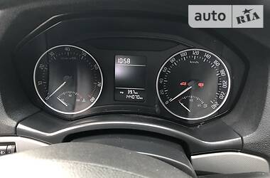 Ліфтбек Skoda Octavia 2009 в 