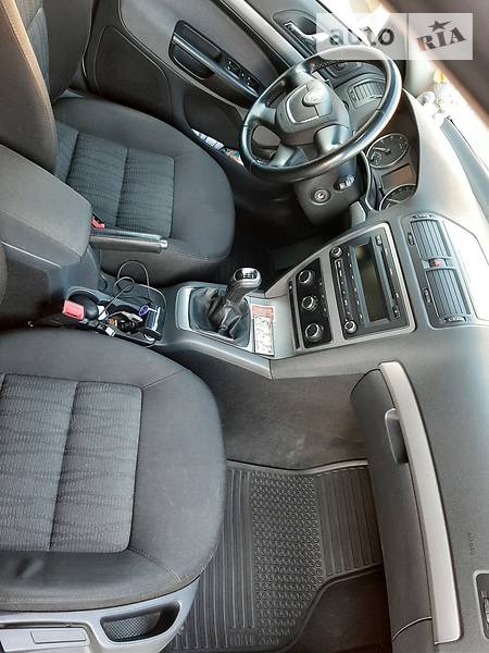 Ліфтбек Skoda Octavia 2012 в Одесі фото 10 Ліфтбек Skoda Octavia 2012 в Одесі