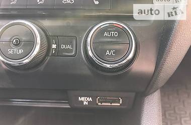 Універсал Skoda Octavia 2013 в 