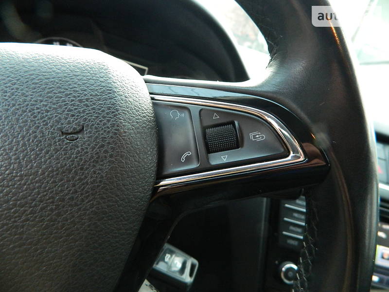 Універсал Skoda Octavia 2013 в Івано-Франківську