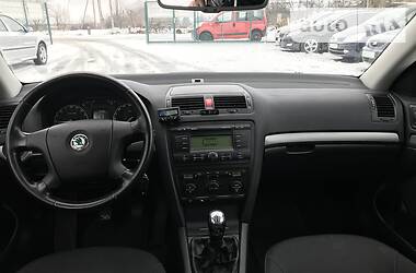 Универсал Skoda Octavia 2007 в Староконстантинове