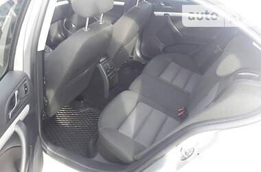 Седан Skoda Octavia 2006 в 