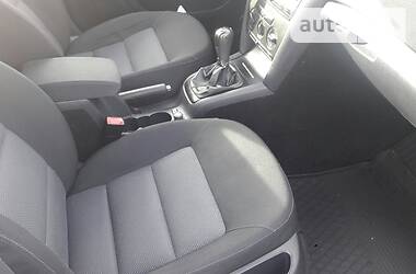 Седан Skoda Octavia 2006 в 