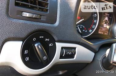 Універсал Skoda Octavia 2012 в 