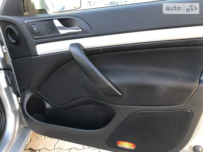 Універсал Skoda Octavia 2009 в Стрию