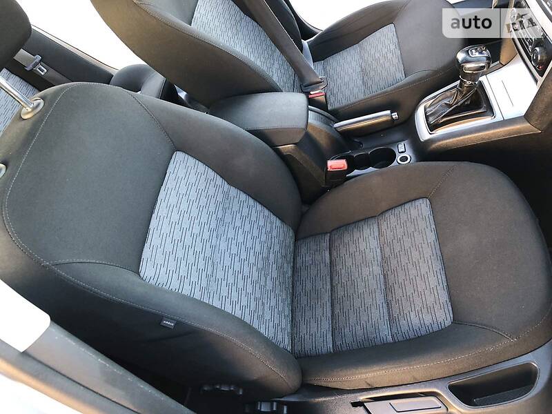 Універсал Skoda Octavia 2009 в Стрию