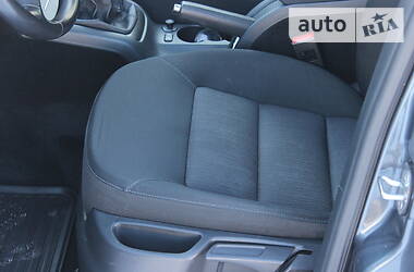 Універсал Skoda Octavia 2007 в 