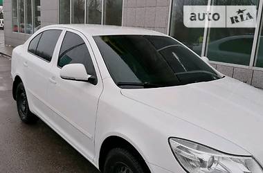 Хэтчбек Skoda Octavia 2011 в Каховке