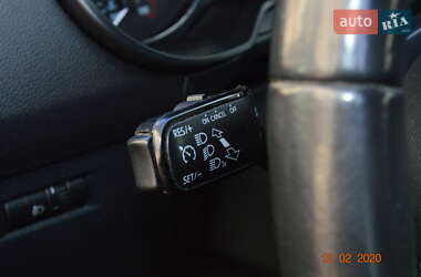 Универсал Skoda Octavia 2014 в 