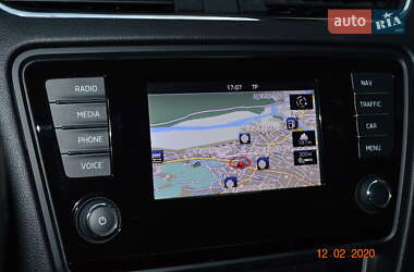 Універсал Skoda Octavia 2014 в Тячеві