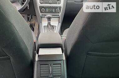 Універсал Skoda Octavia 2010 в 