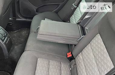 Універсал Skoda Octavia 2010 в 