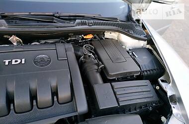 Універсал Skoda Octavia 2009 в 