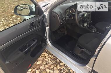 Універсал Skoda Octavia 2011 в 