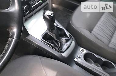 Універсал Skoda Octavia 2011 в 