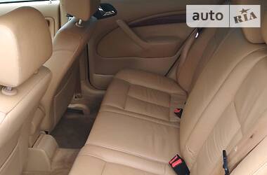 Універсал Skoda Octavia 2004 в 