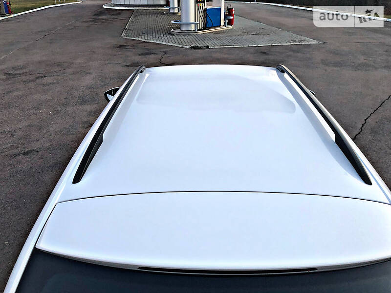 Універсал Skoda Octavia 2015 в Береговому