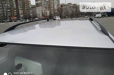 Універсал Skoda Octavia 2010 в 