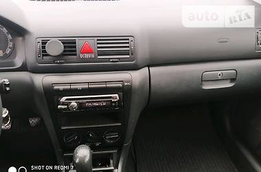 Універсал Skoda Octavia 2010 в 