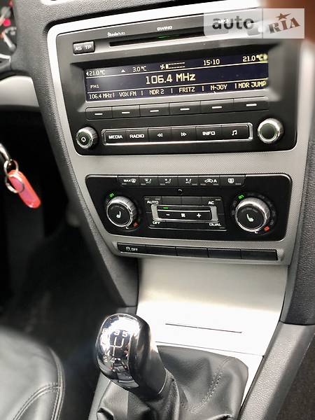 Універсал Skoda Octavia 2010 в Дрогобичі фото 5 Універсал Skoda Octavia 2010 в Дрогобичі