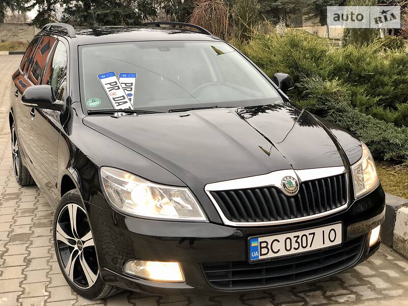 Універсал Skoda Octavia 2010 в Дрогобичі фото 25 Універсал Skoda Octavia 2010 в Дрогобичі