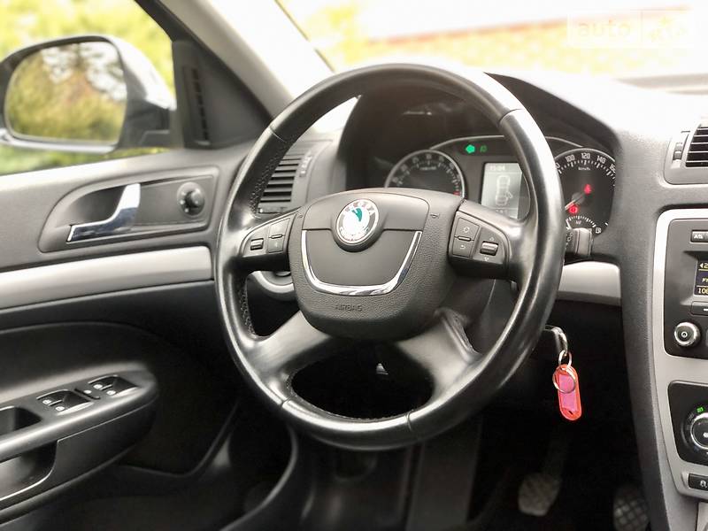 Універсал Skoda Octavia 2010 в Дрогобичі фото 26 Універсал Skoda Octavia 2010 в Дрогобичі