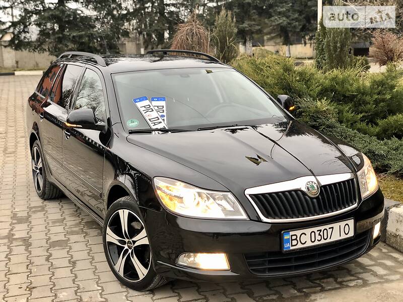 Універсал Skoda Octavia 2010 в Дрогобичі фото 36 Універсал Skoda Octavia 2010 в Дрогобичі
