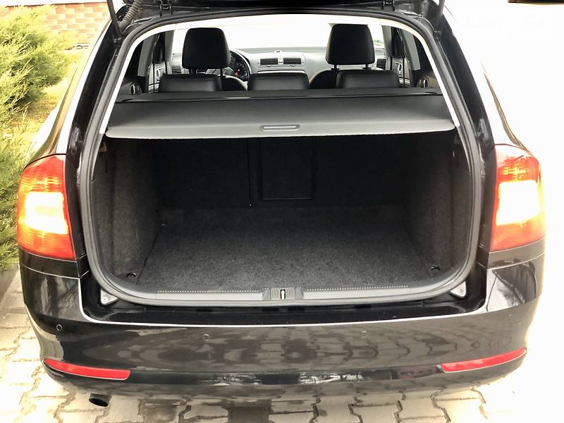 Універсал Skoda Octavia 2010 в Дрогобичі фото 54 Універсал Skoda Octavia 2010 в Дрогобичі