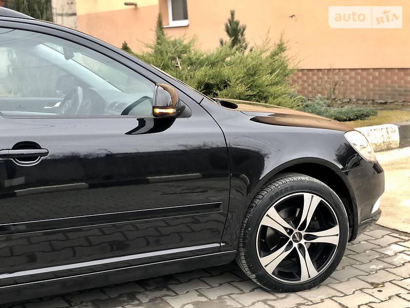 Універсал Skoda Octavia 2010 в Дрогобичі фото 42 Універсал Skoda Octavia 2010 в Дрогобичі