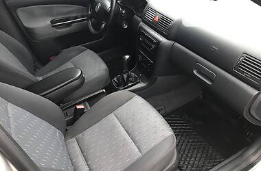 Універсал Skoda Octavia 2001 в 