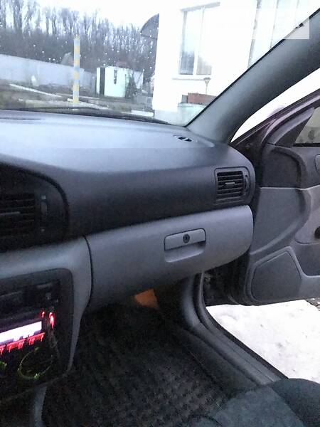 Лифтбек Skoda Octavia 1998 в Хмельницком фото 36 Лифтбек Skoda Octavia 1998 в Хмельницком