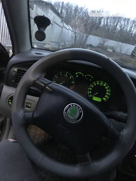 Лифтбек Skoda Octavia 1998 в Хмельницком фото 39 Лифтбек Skoda Octavia 1998 в Хмельницком