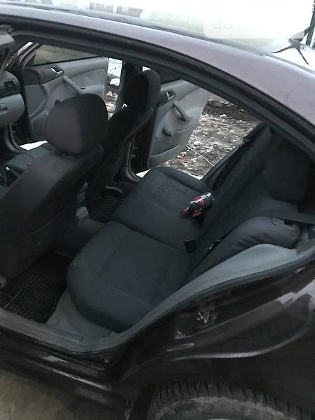 Лифтбек Skoda Octavia 1998 в Хмельницком фото 31 Лифтбек Skoda Octavia 1998 в Хмельницком